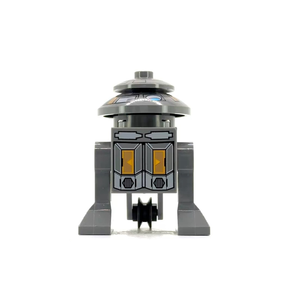 Astromech Droid T7 O1