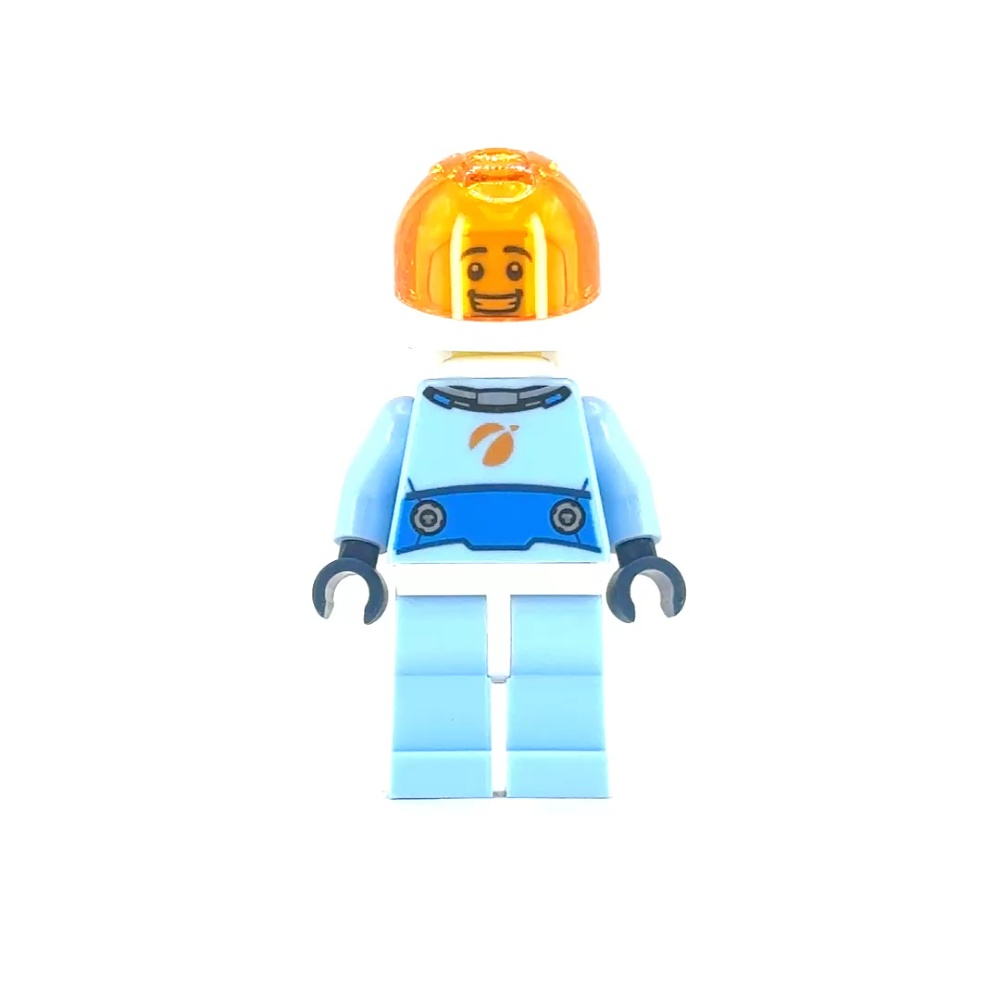 Astronaut