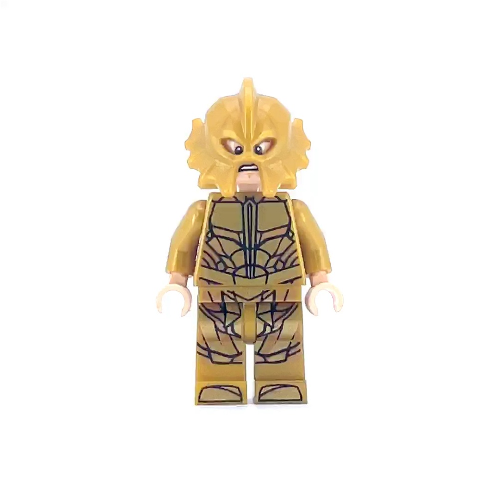 Atlantean Guard