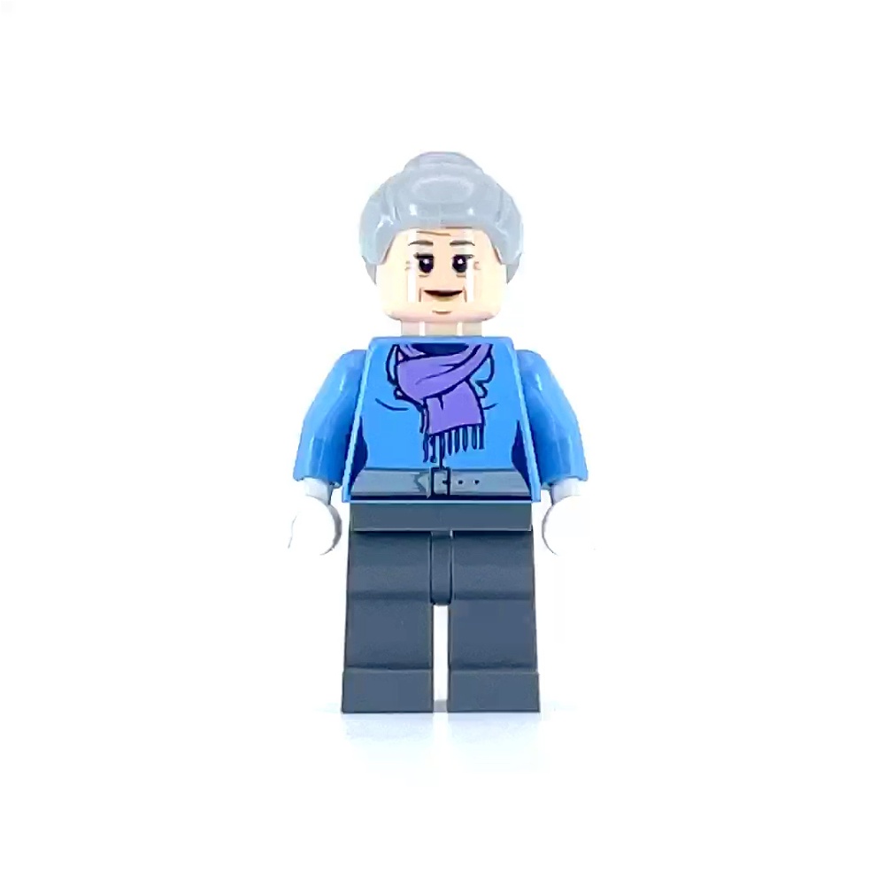 Aunt May