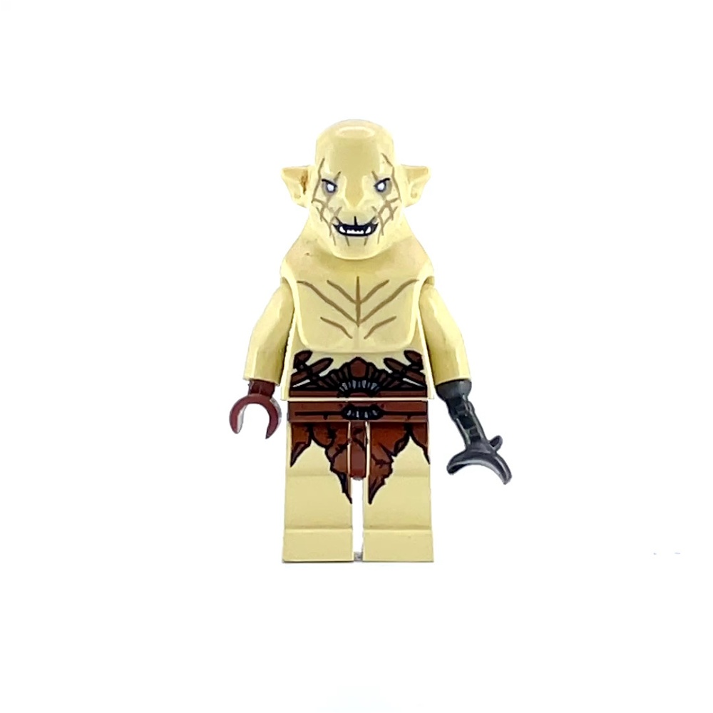 Azog