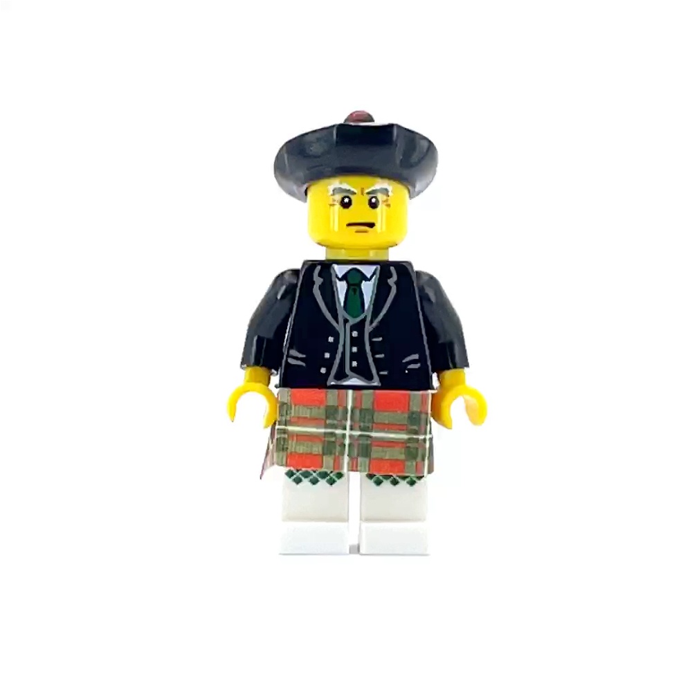 Bagpiper