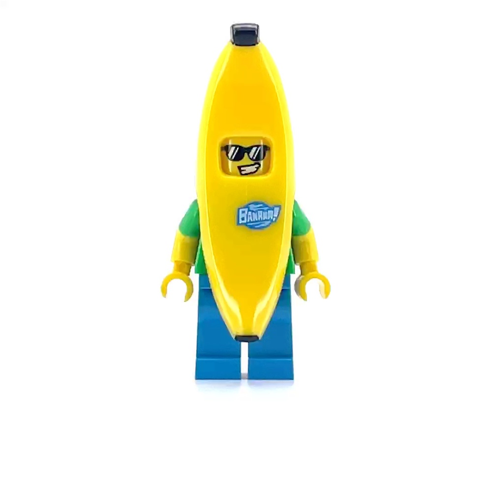 Banana Guy