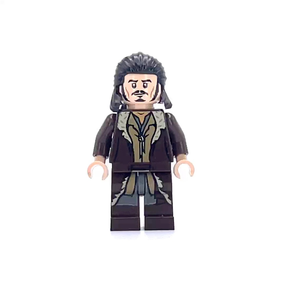 Bard The Bowman