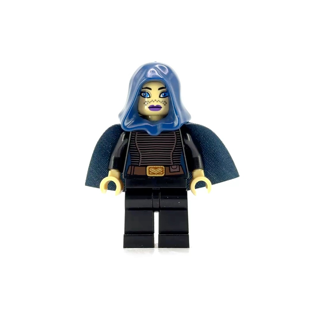Barriss Offee