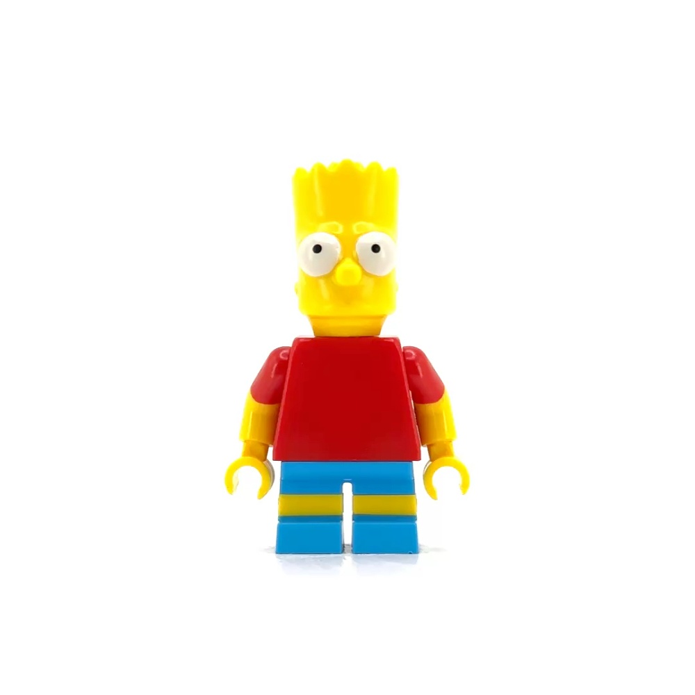 Bart Simpson