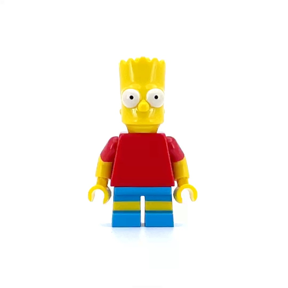 Bart Simpson