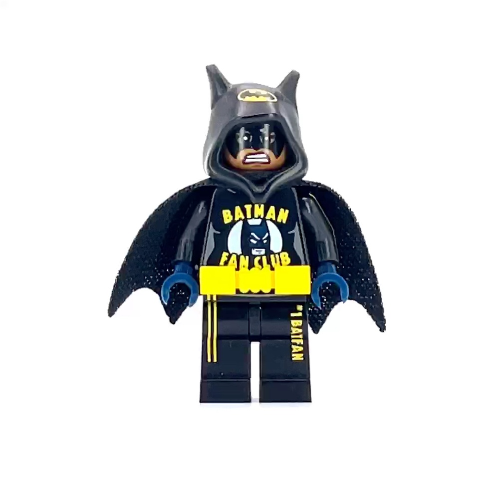 Bat Merch Batgirl