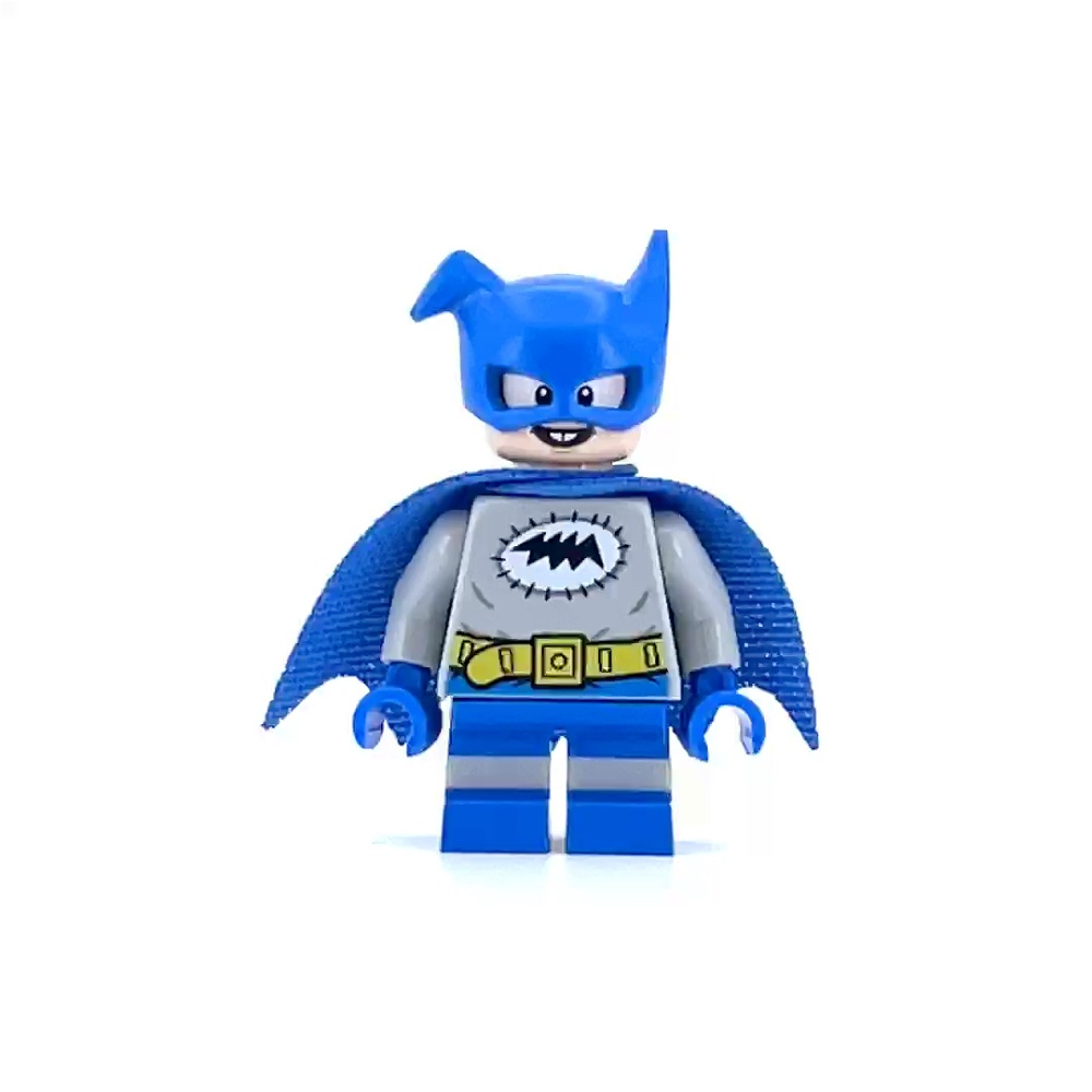 Bat Mite