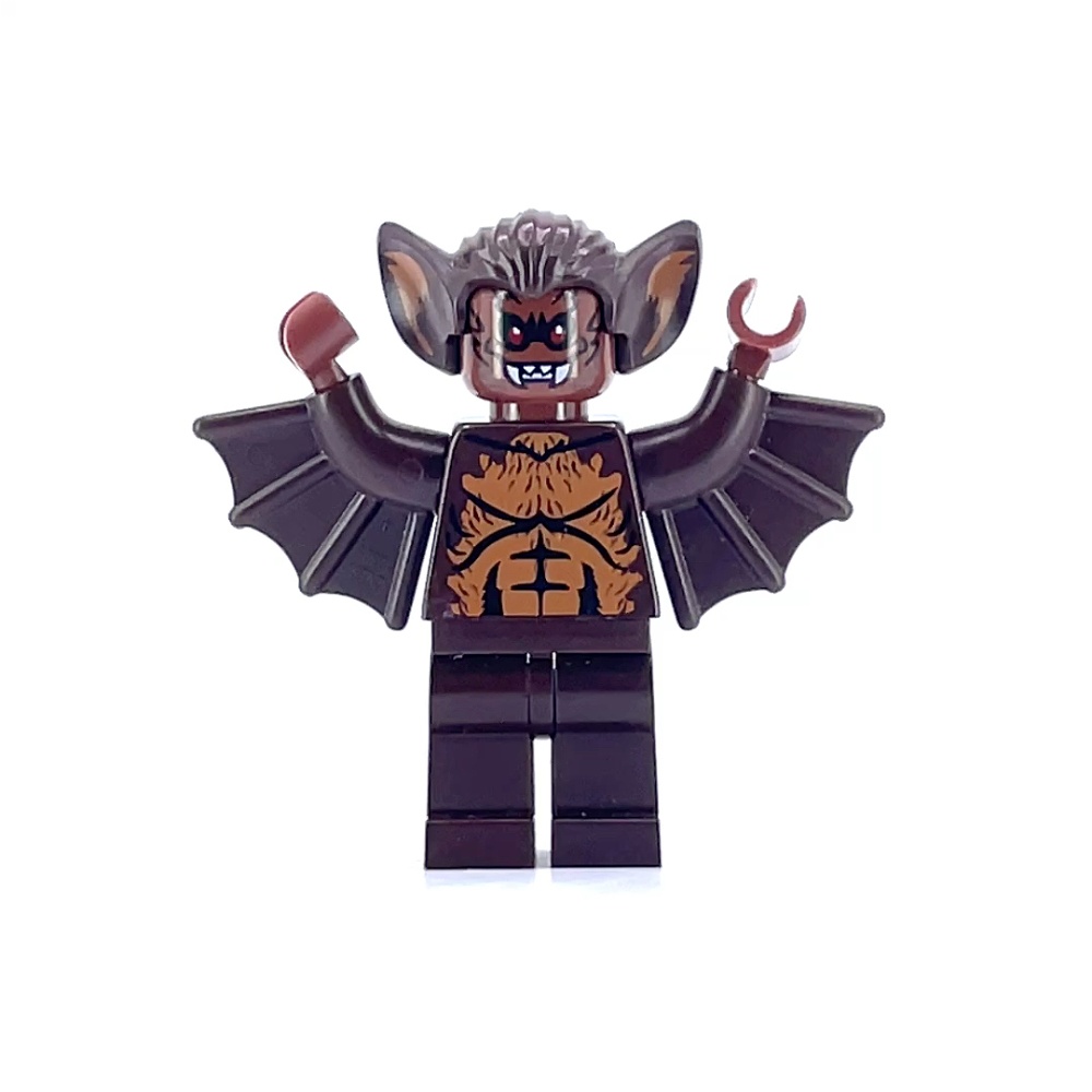 Bat Monster