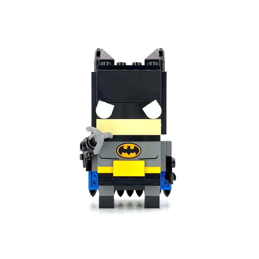 Batman The Animated Series