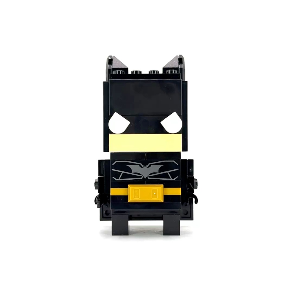 Batman The Dark Knight Trilogy