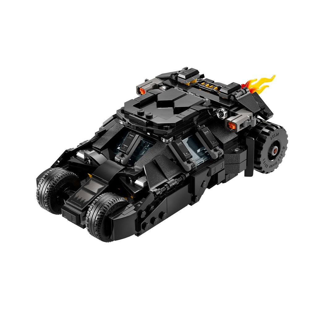 Batman Tumbler