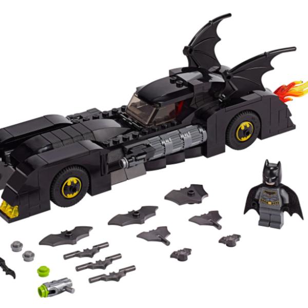 Batmobile