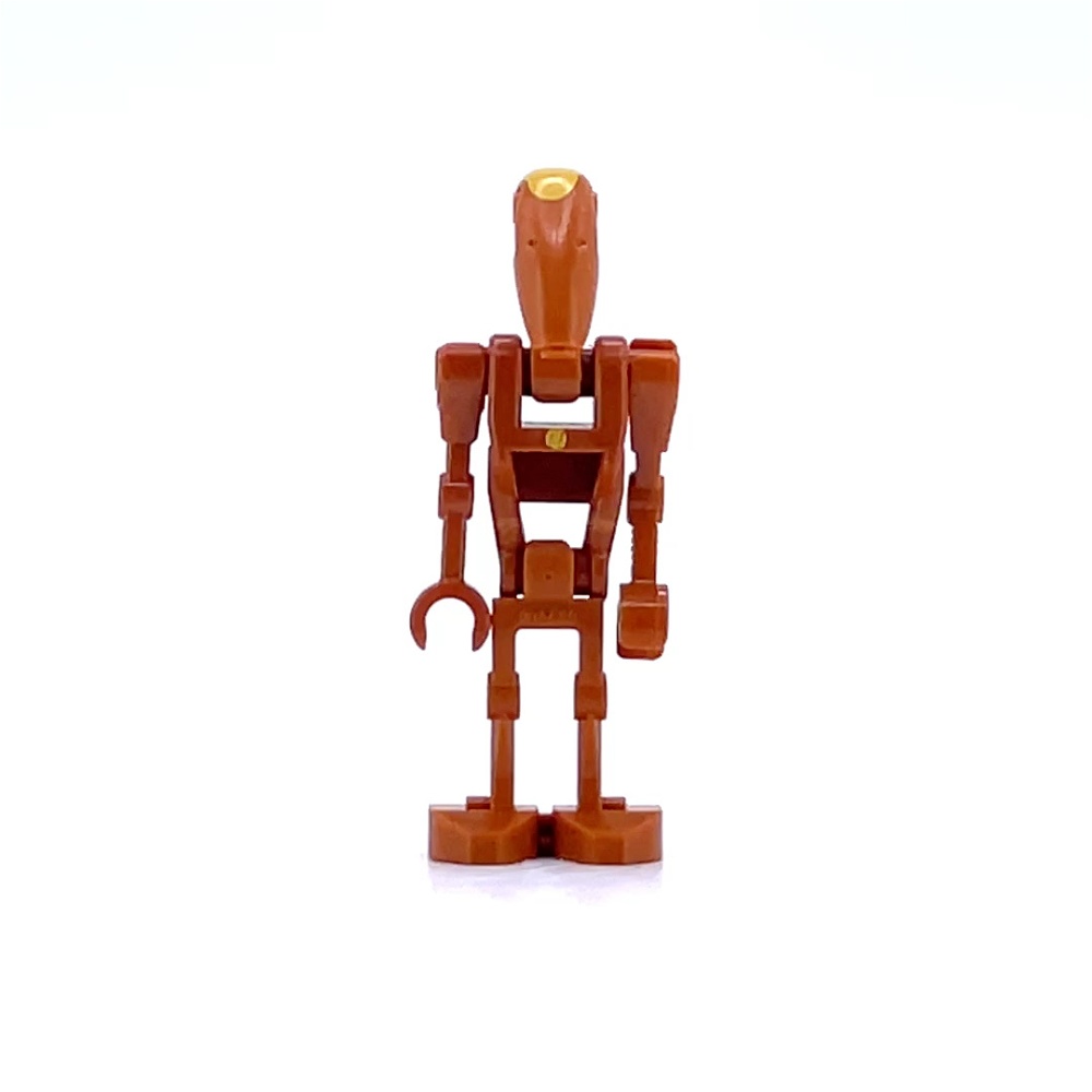 Battle Droid Commander