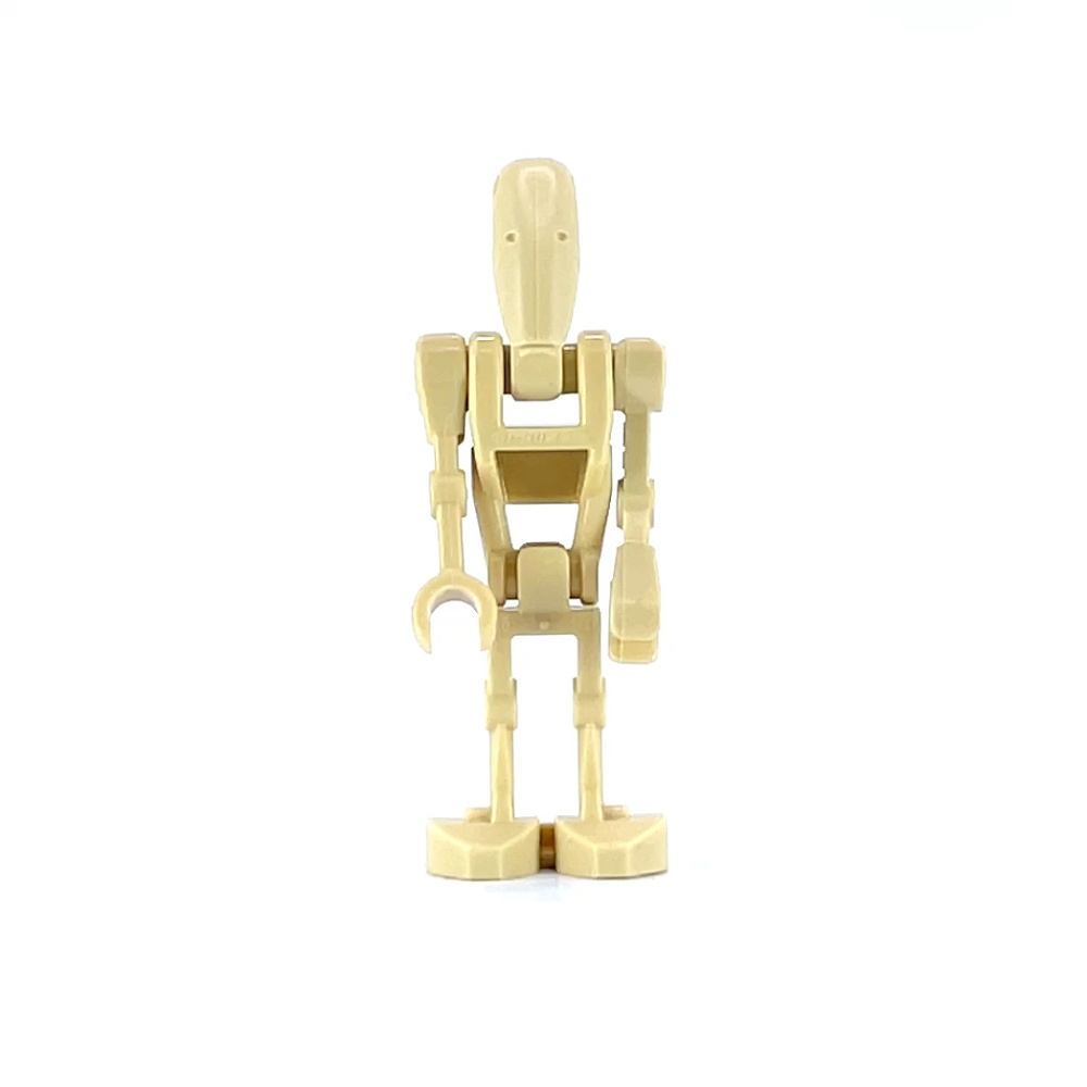 Battle Droid