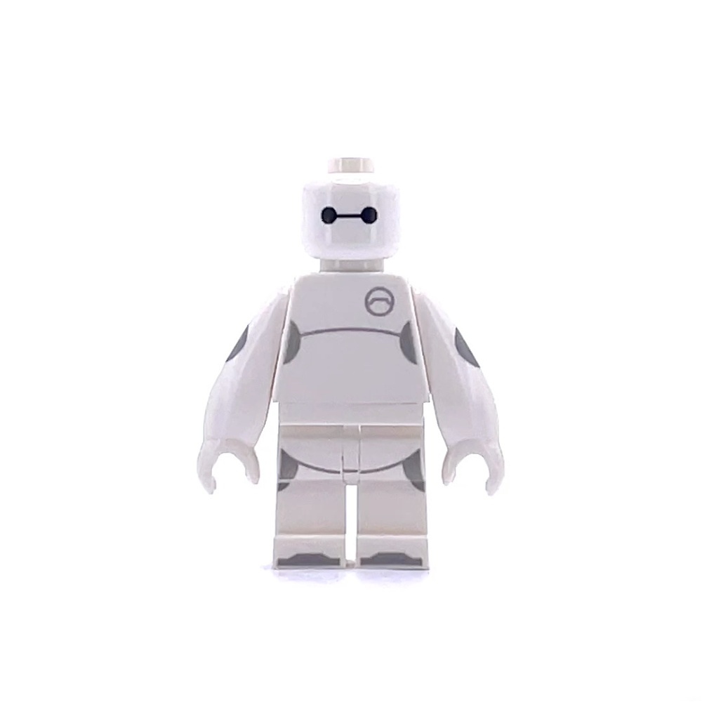 Baymax