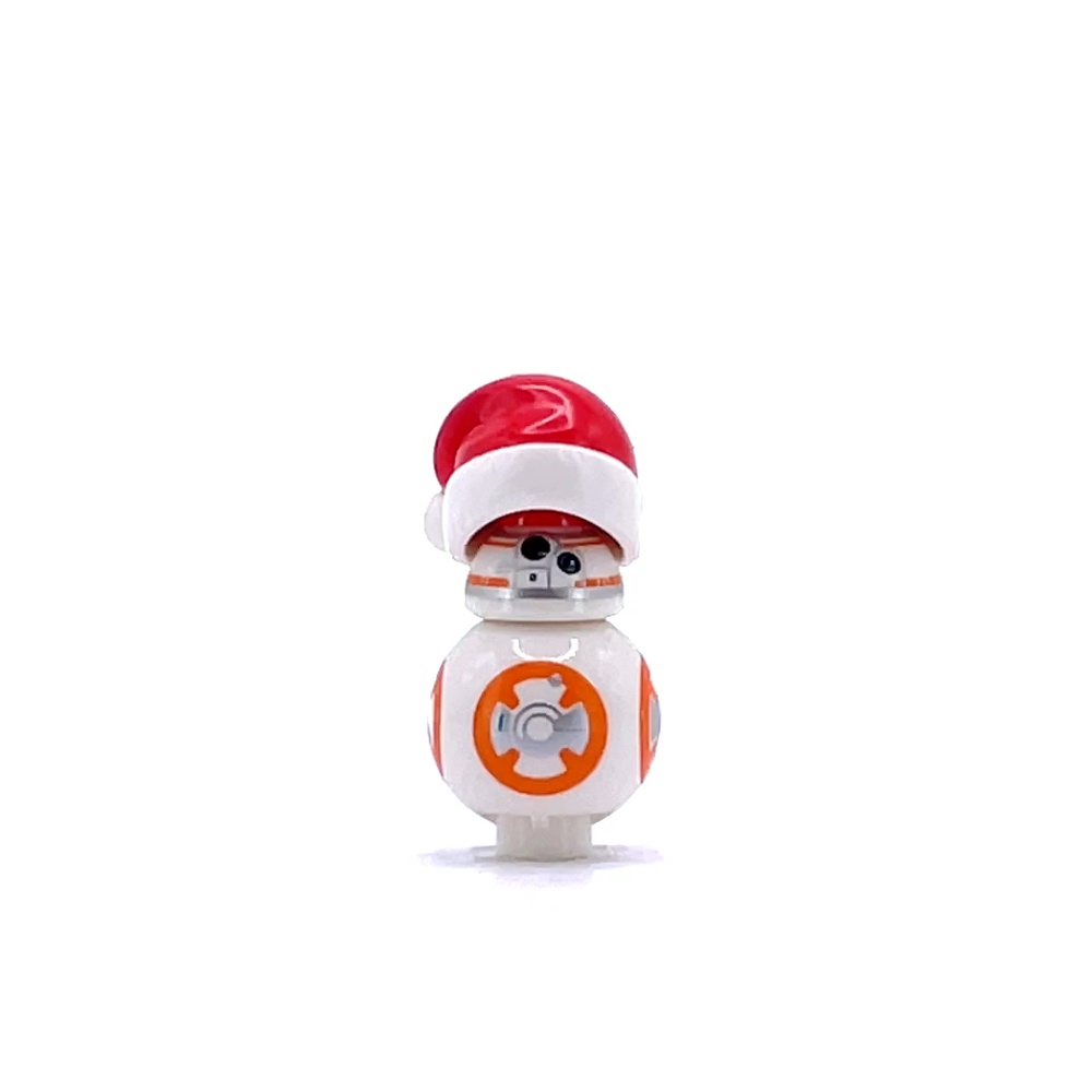 BB8 Santa Hat