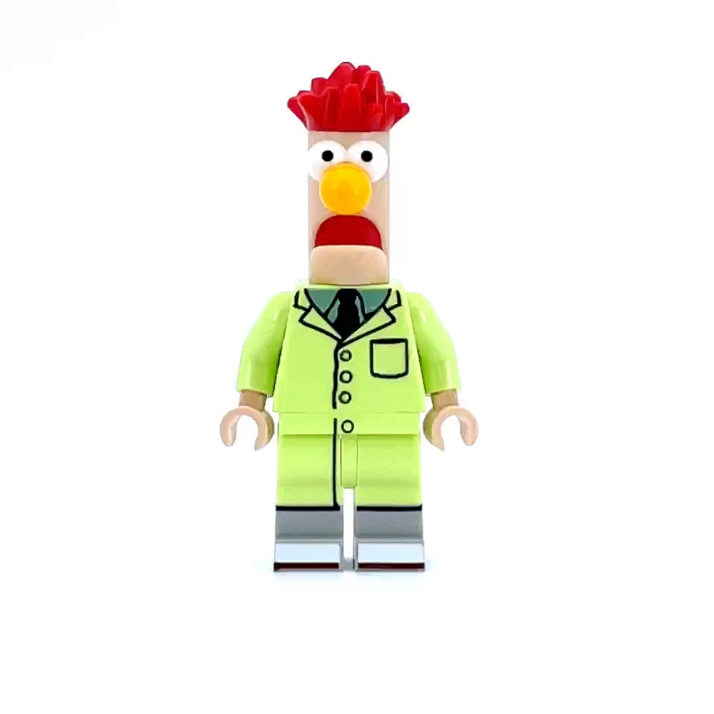 Beaker