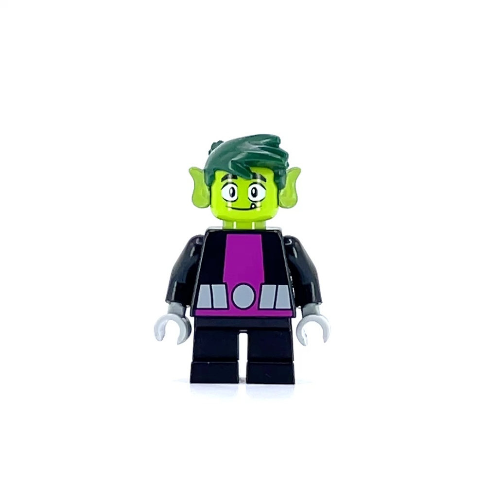 Beast Boy