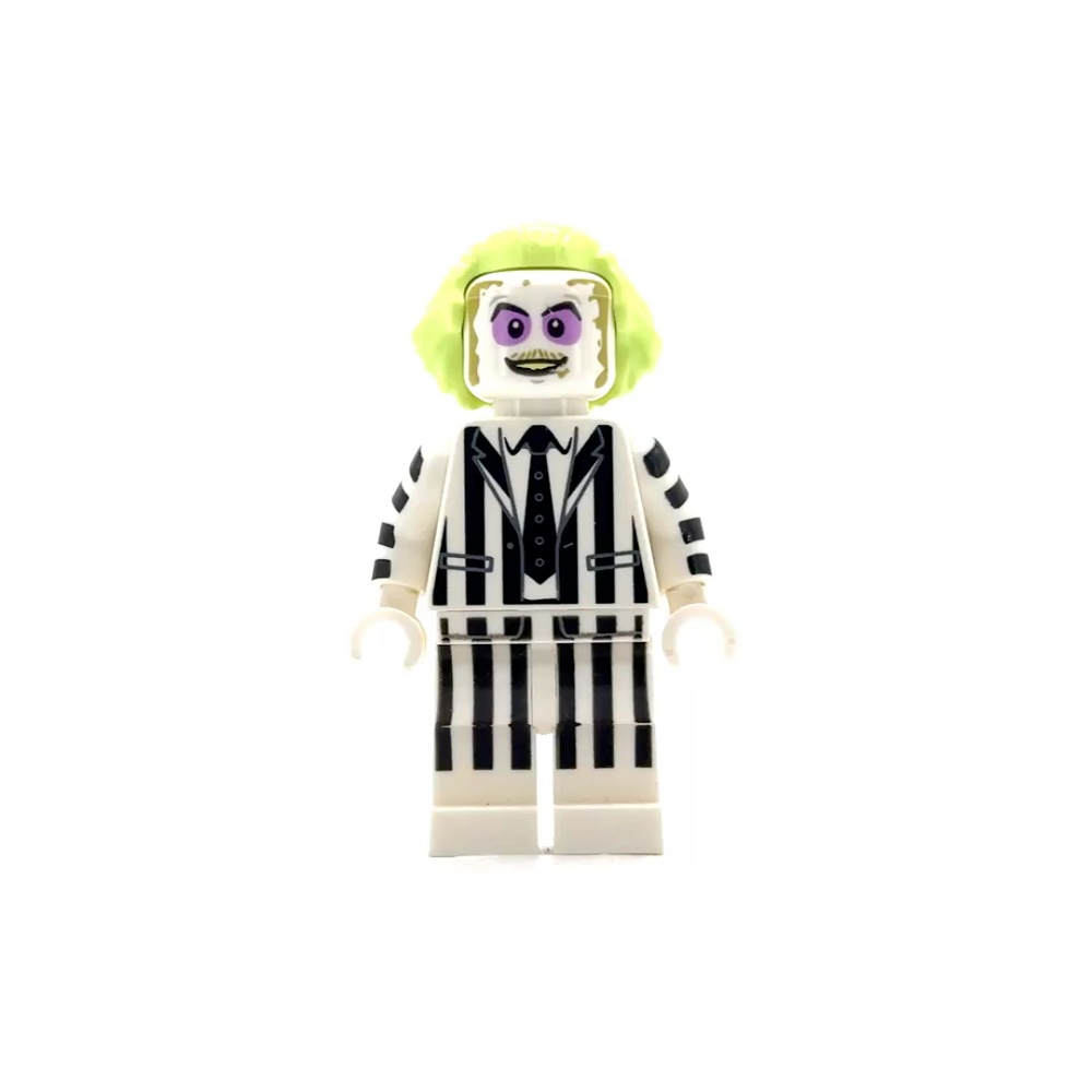 Beetlejuice