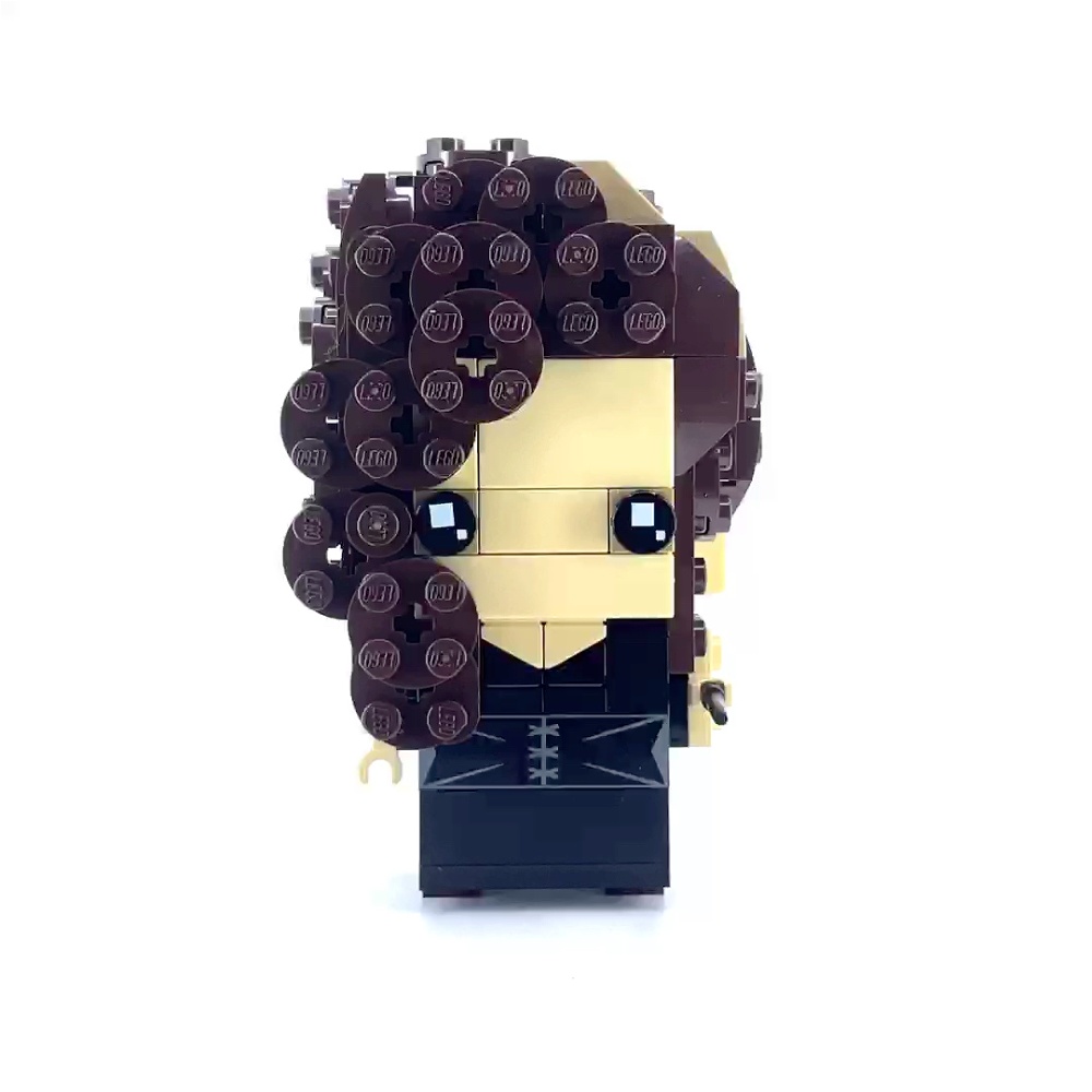 Bellatrix Lestrange