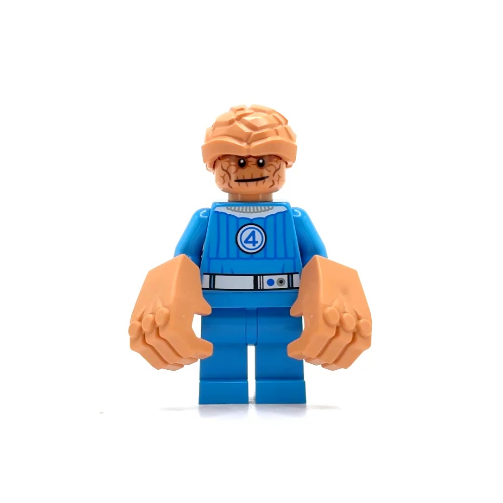 Ben Grimm