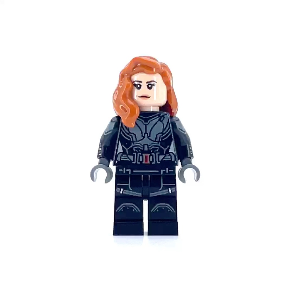 Black Widow