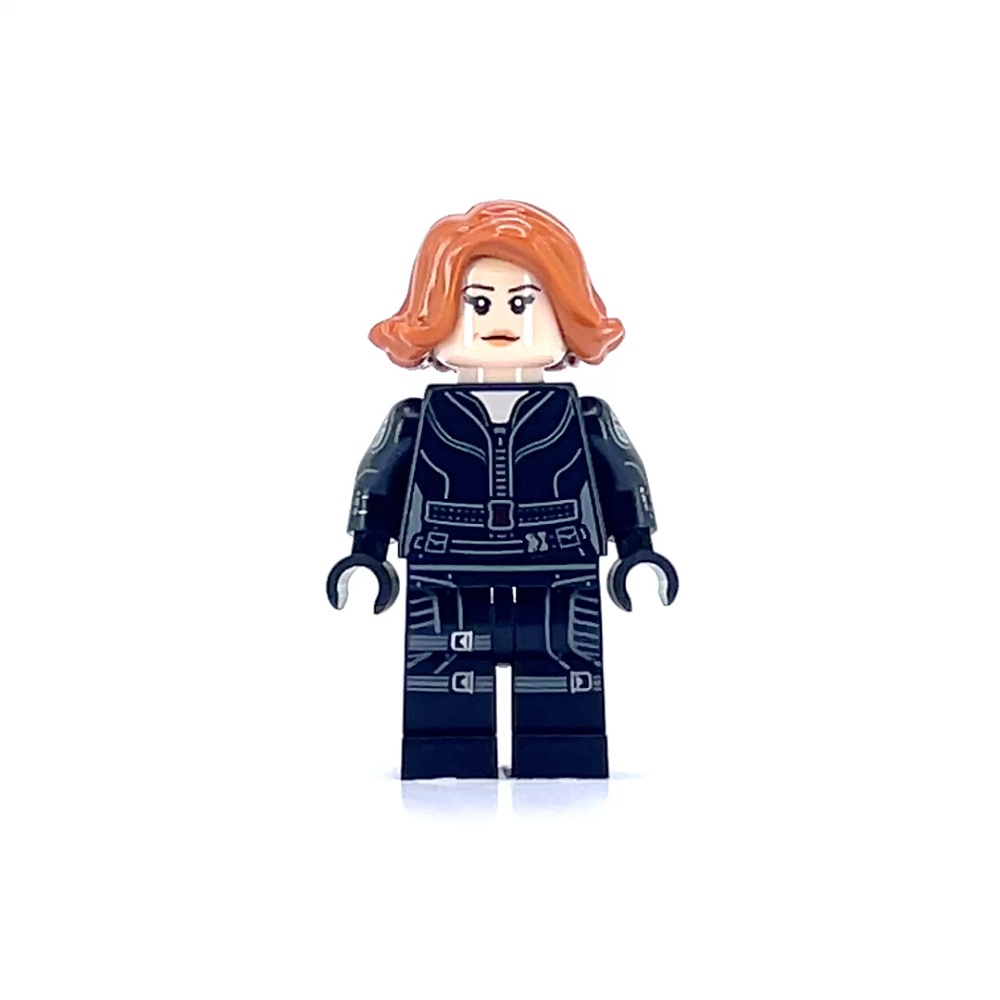 Black Widow