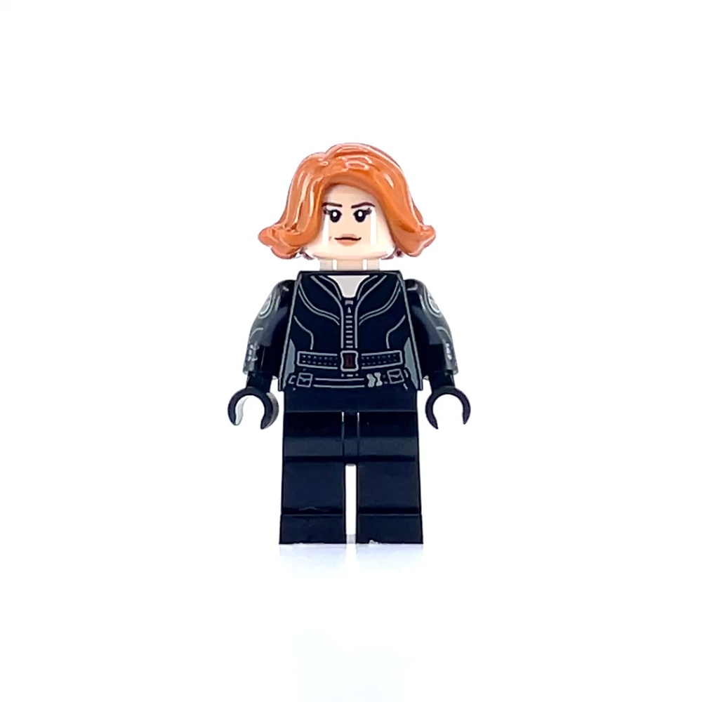 Black Widow