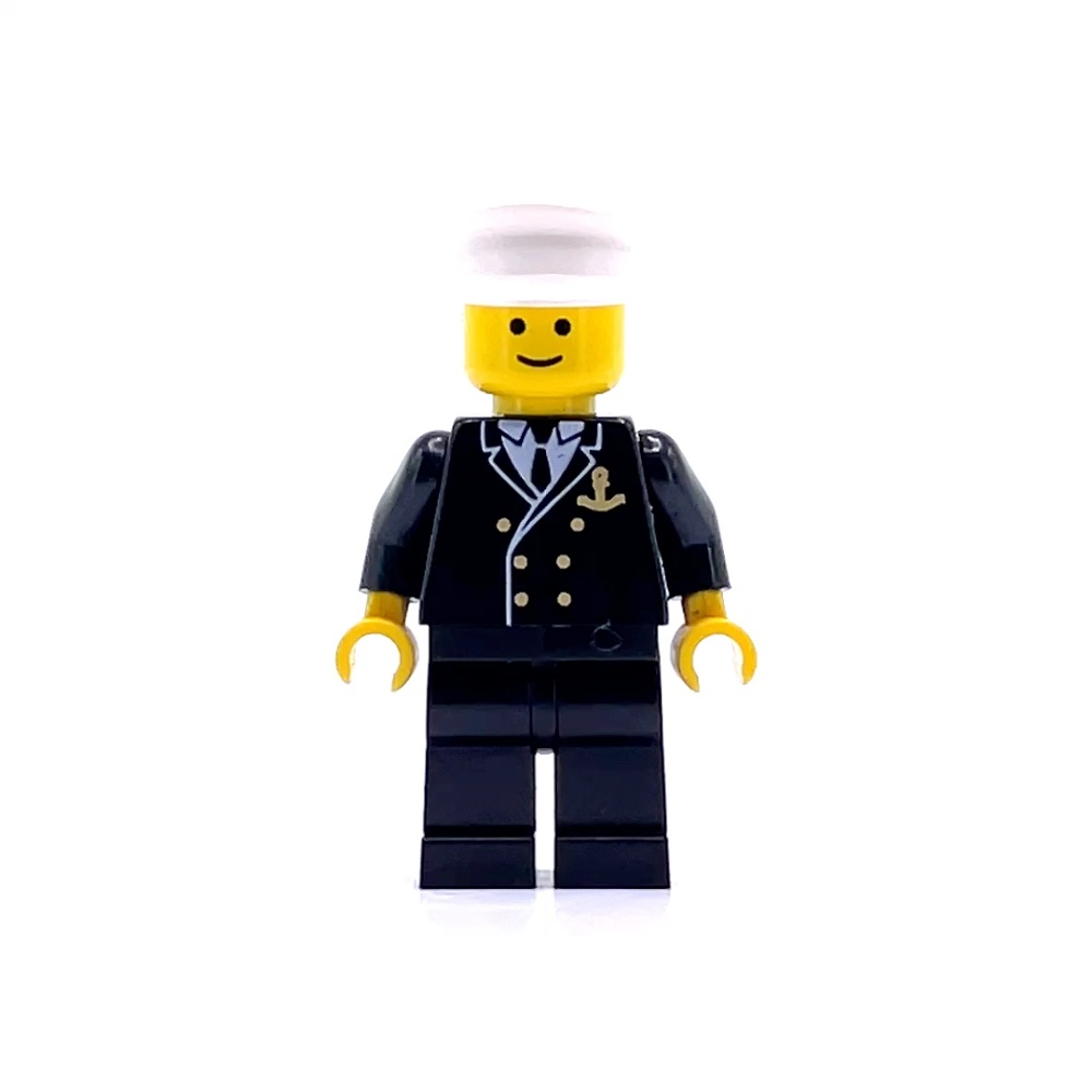 Boat Admiral
