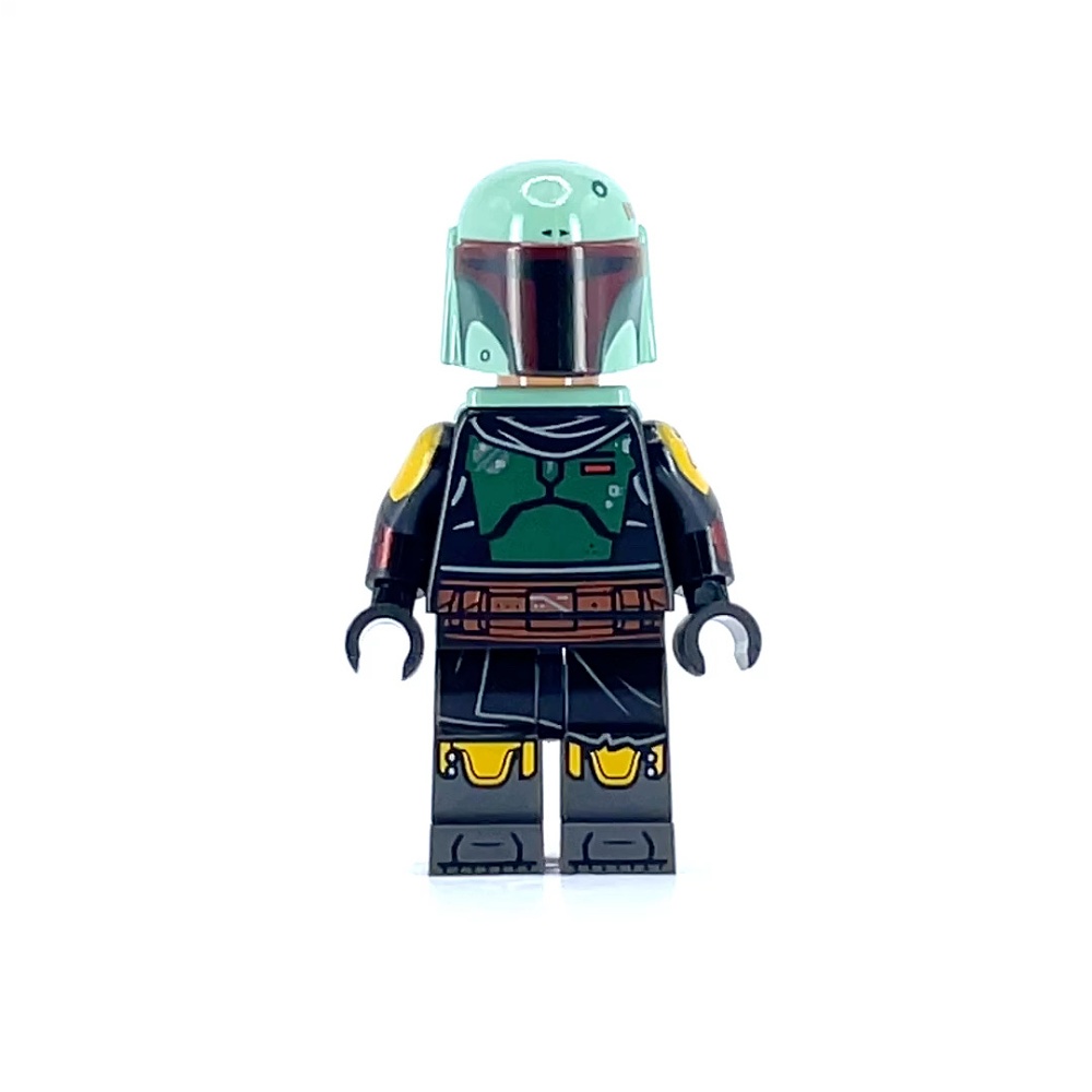 Boba Fett