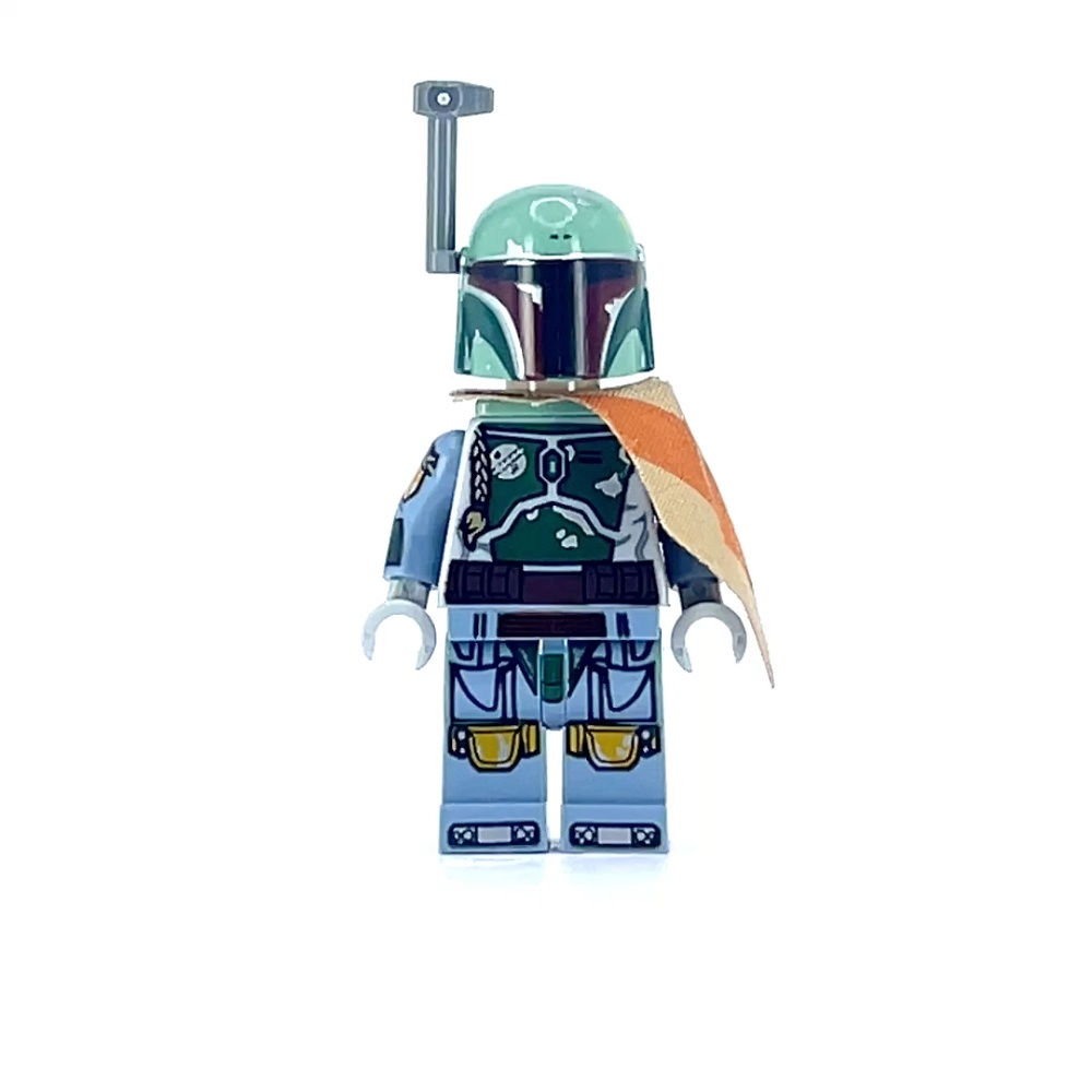 Boba Fett