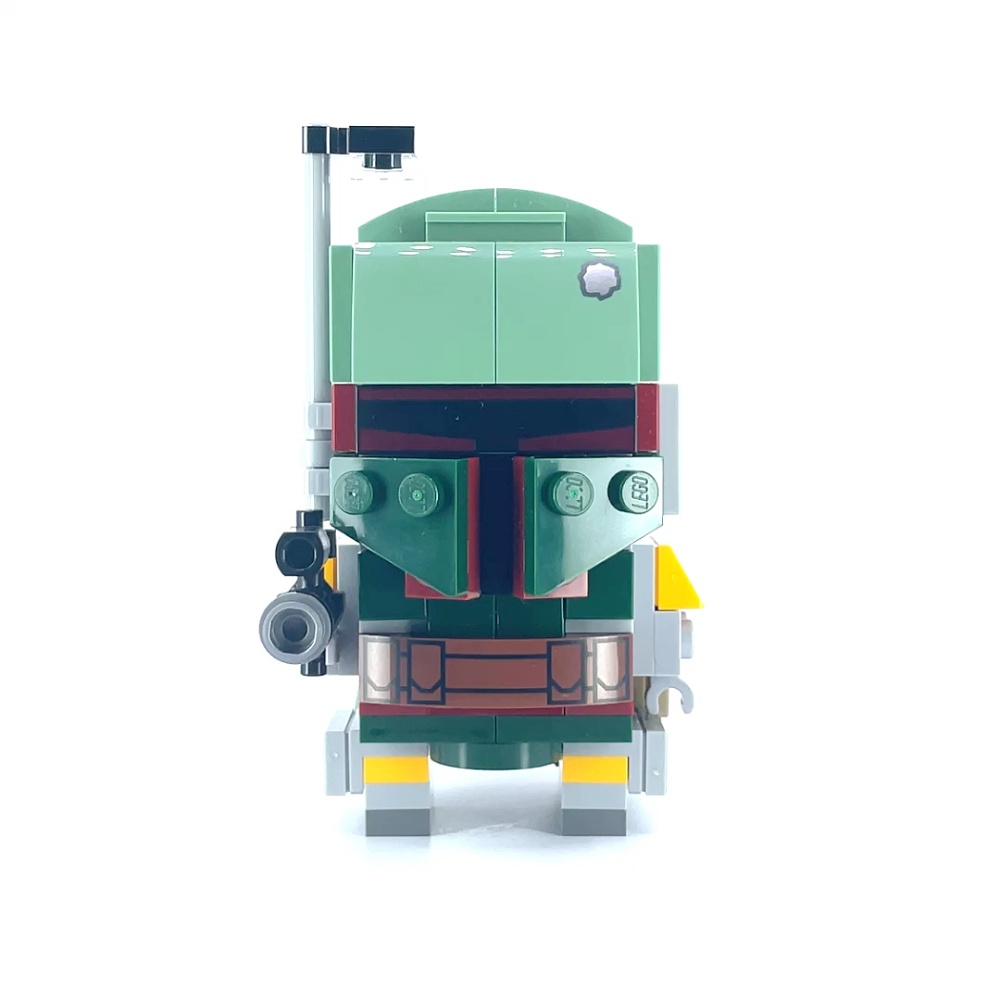 Boba Fett