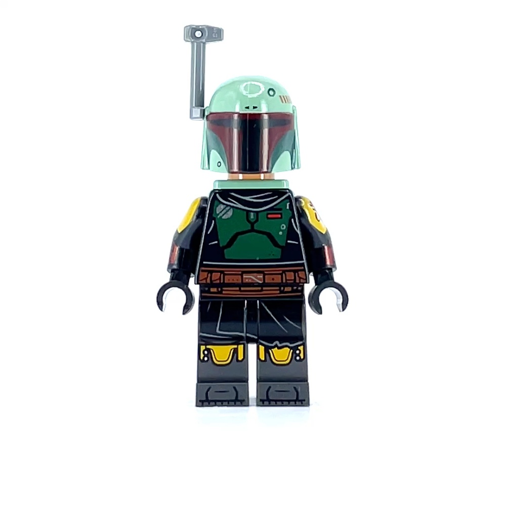 Boba Fett