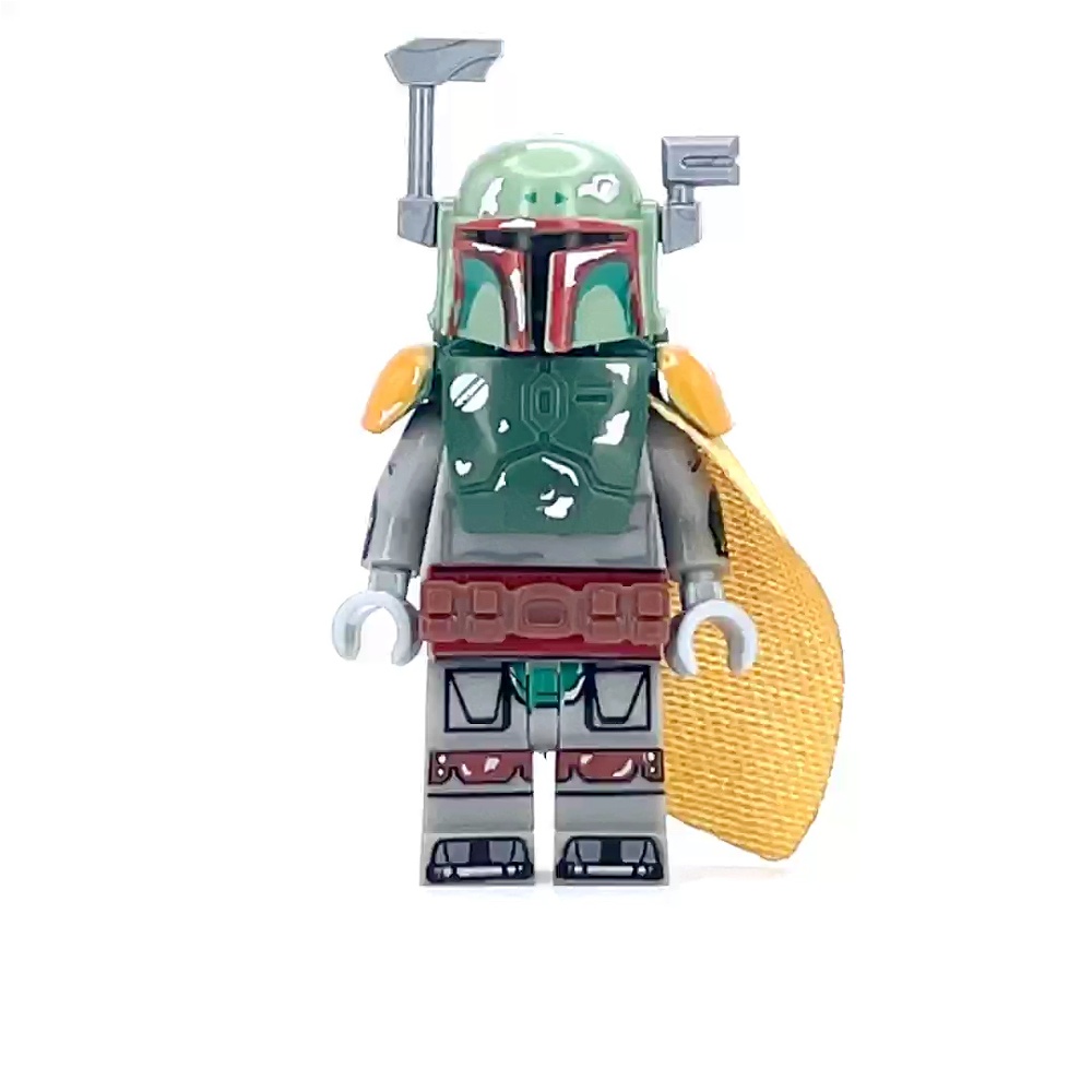 Boba Fett