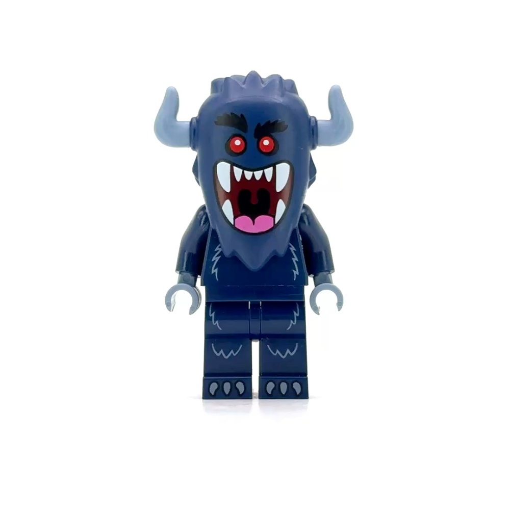 Bogeyman