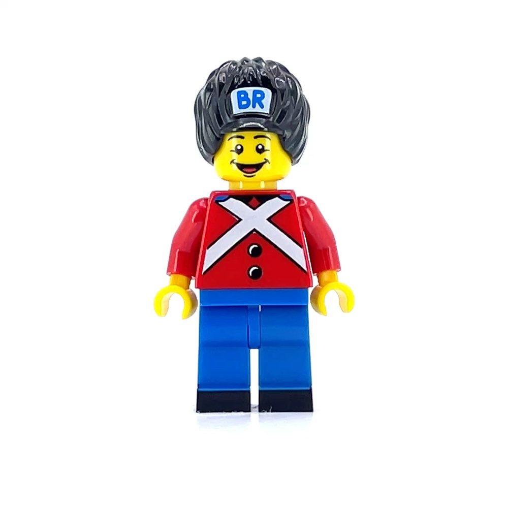 BR Lego