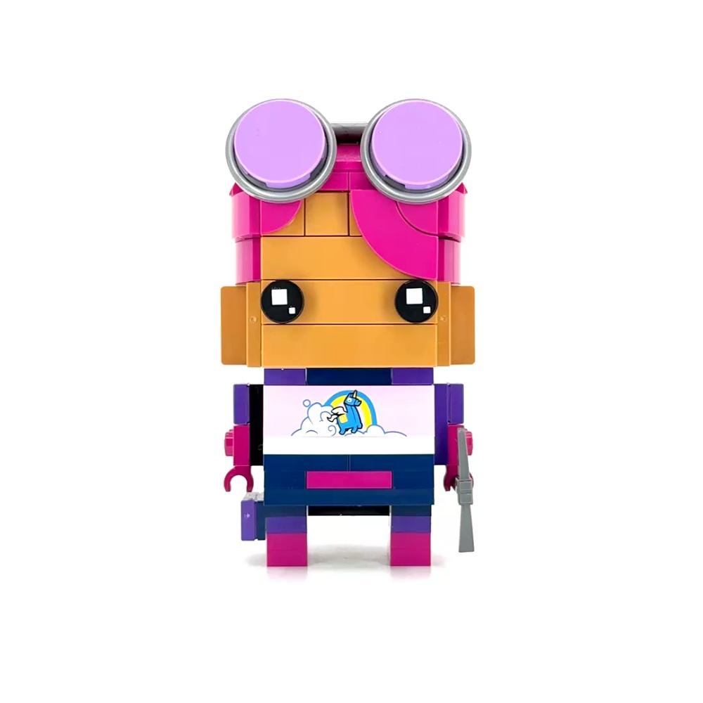 Brite Bomber