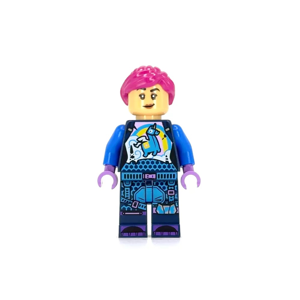 Brite Bomber