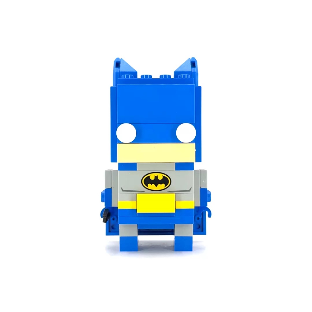 Bronze Age Batman