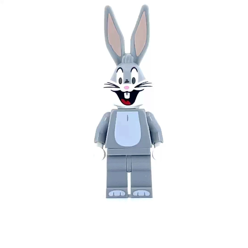 Bugs Bunny