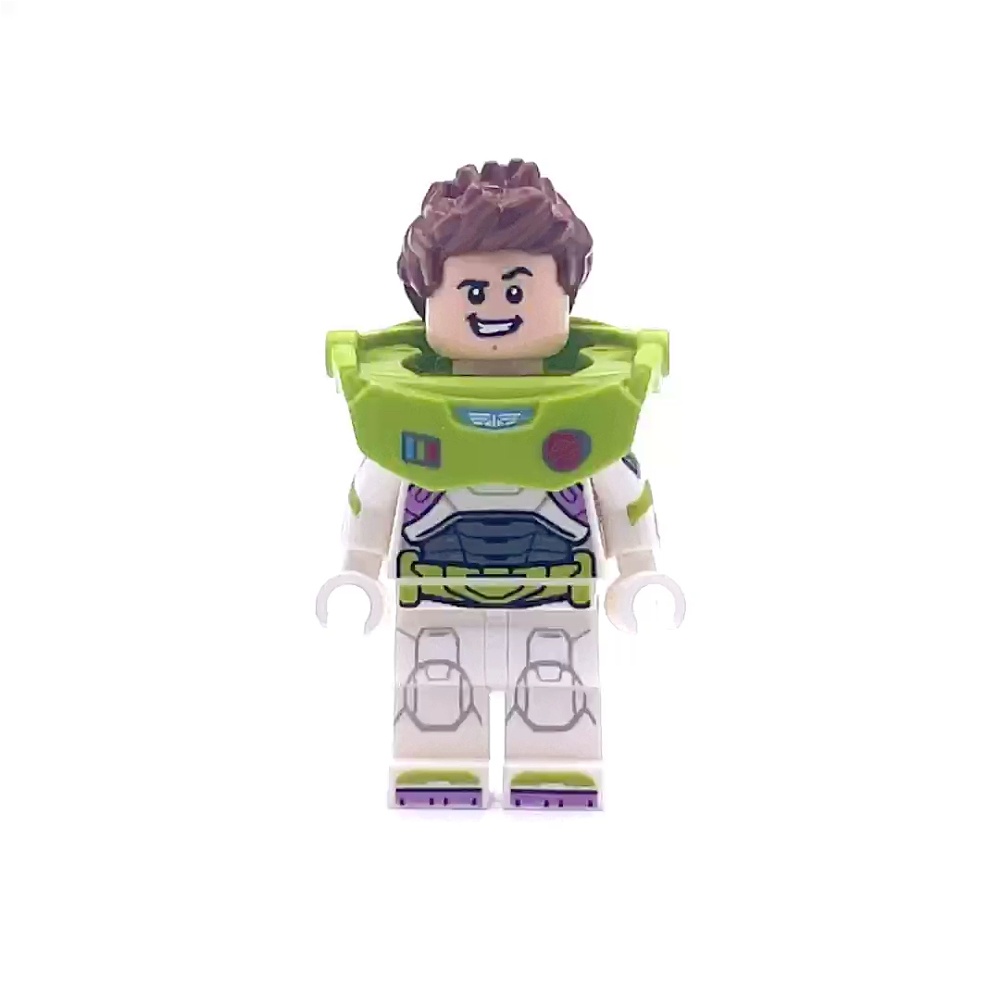 Buzz Lightyear