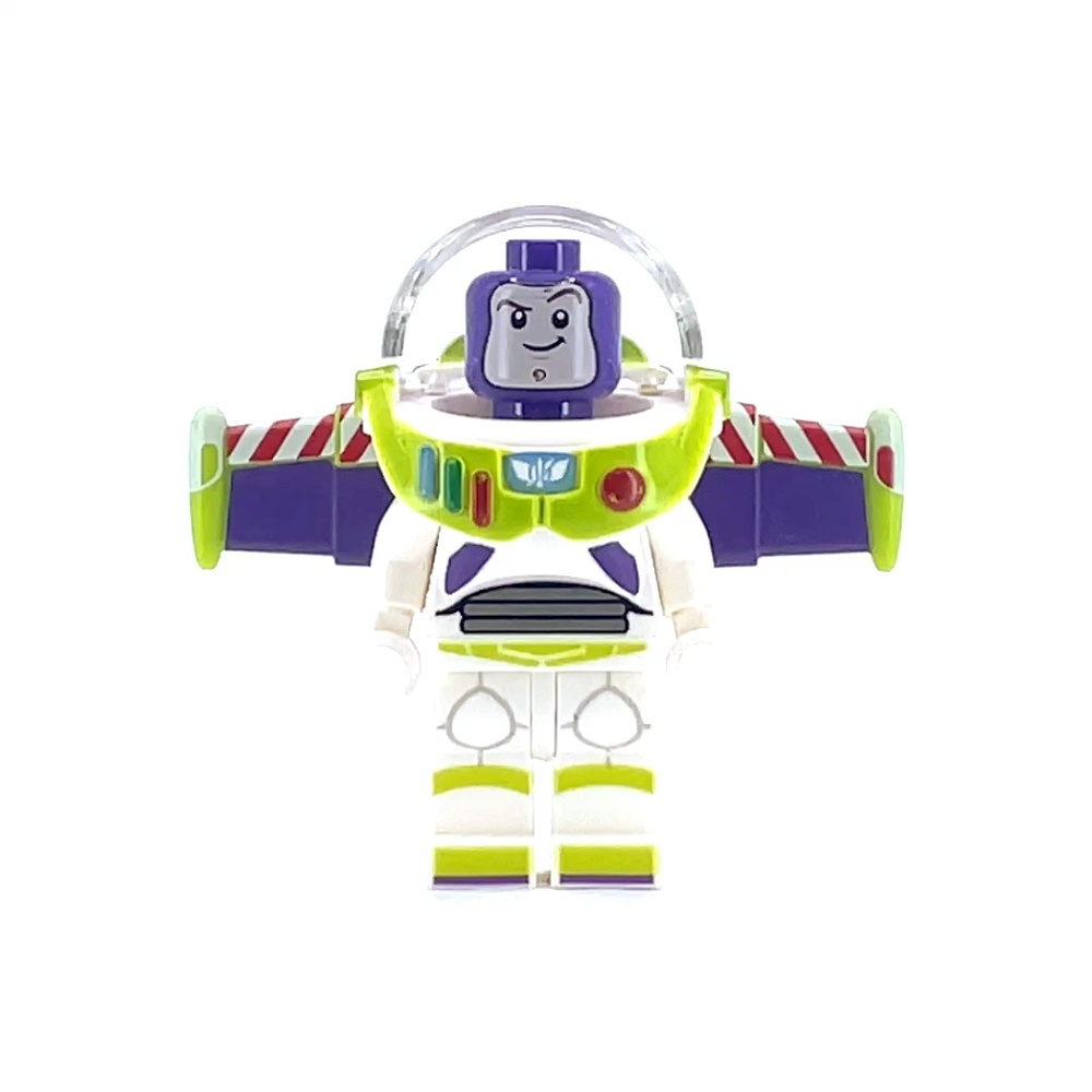 Buzz Lightyear