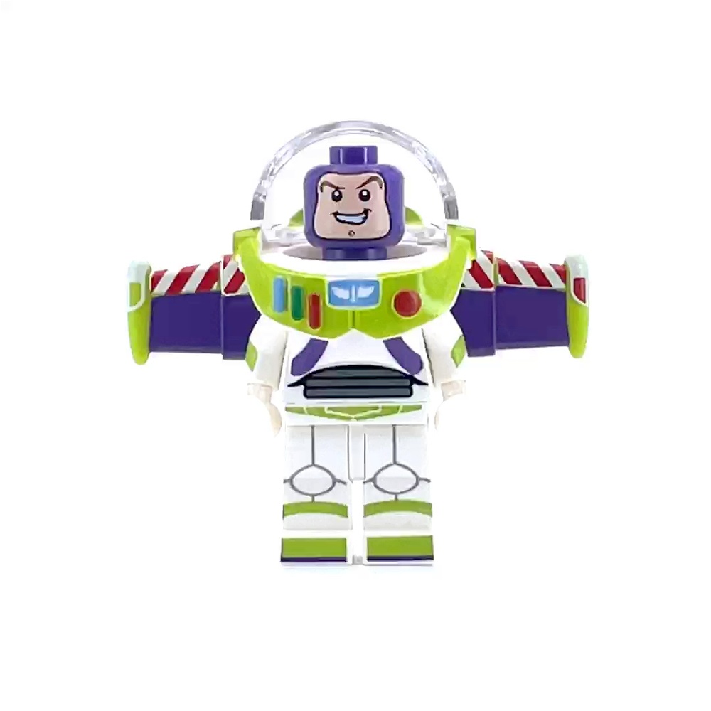 Buzz Lightyear