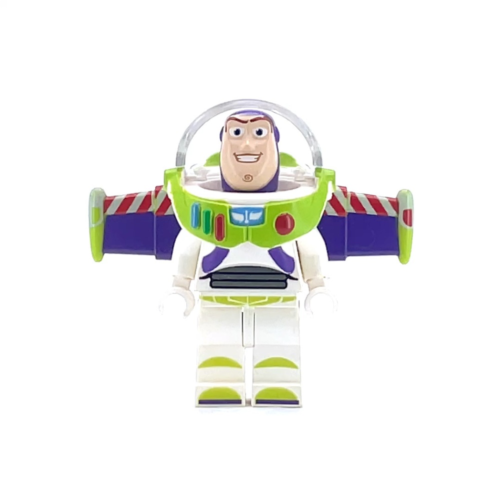 Buzz Lightyear