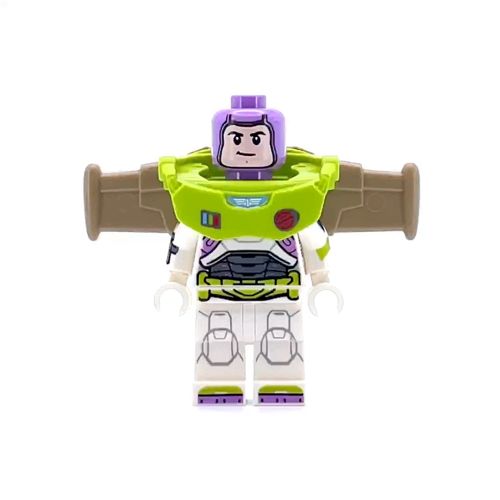 Buzz Lightyear