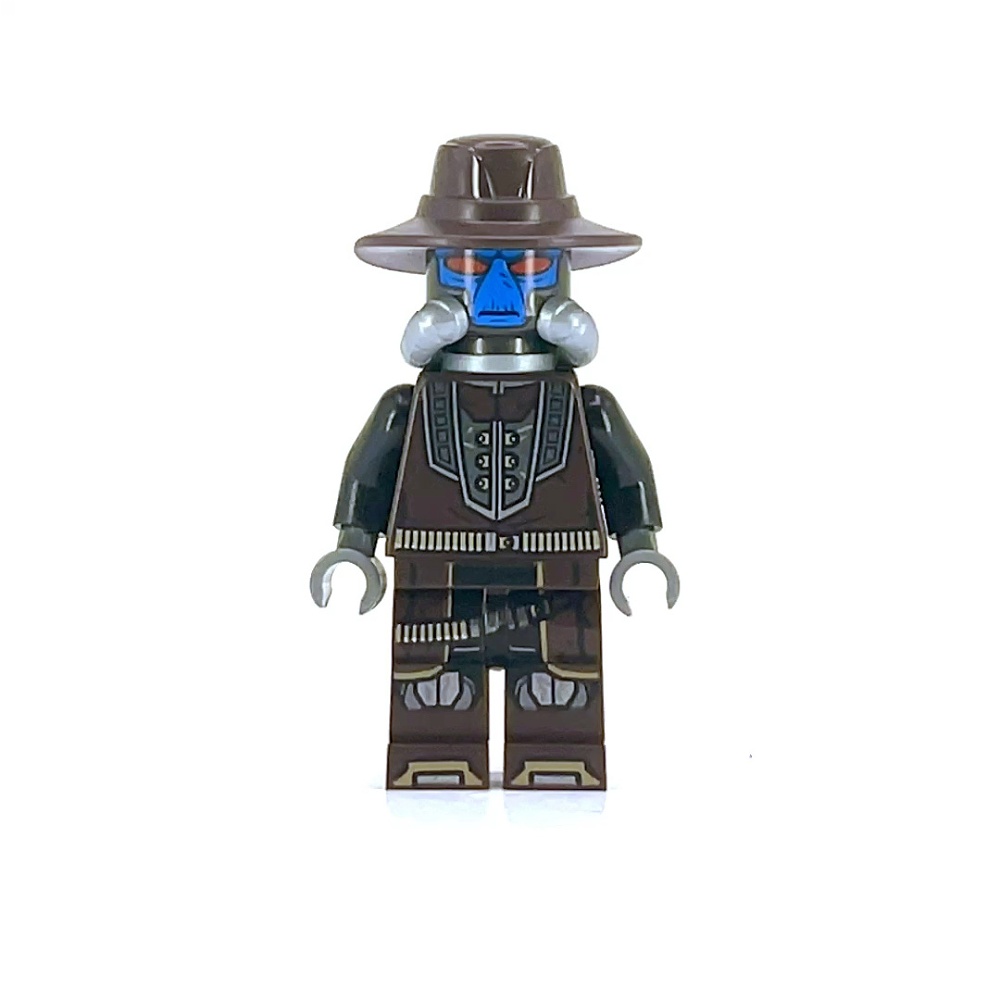 Cad Bane