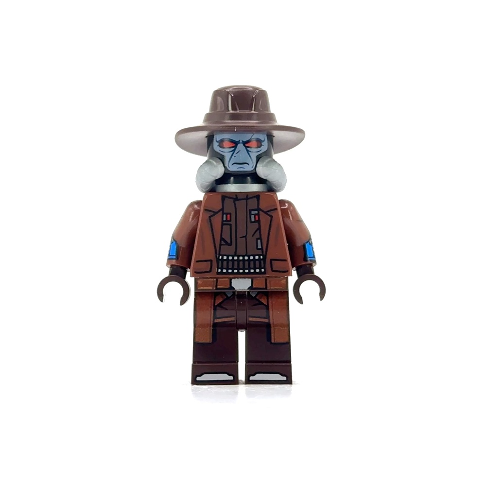 Cad Bane