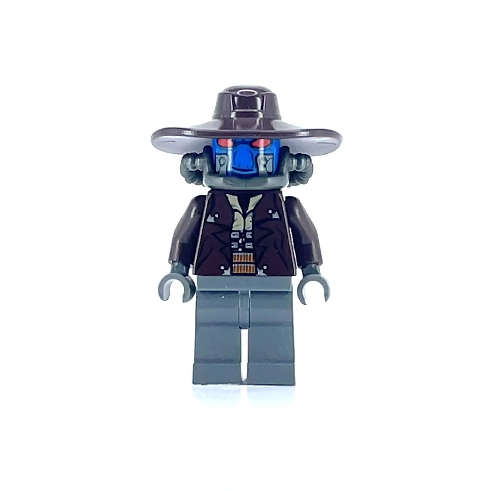 Cad Bane